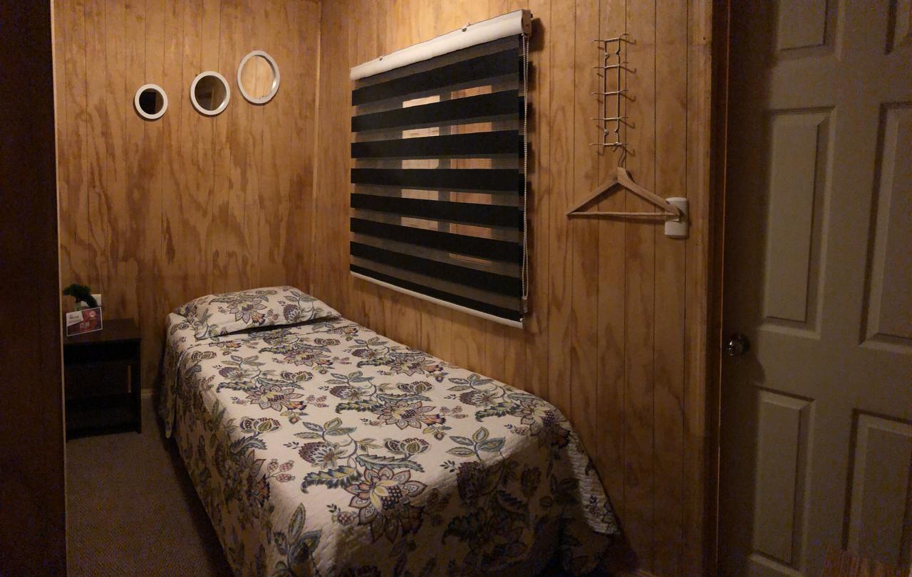 Hostal Los Carrera Concepción Zewnętrze zdjęcie